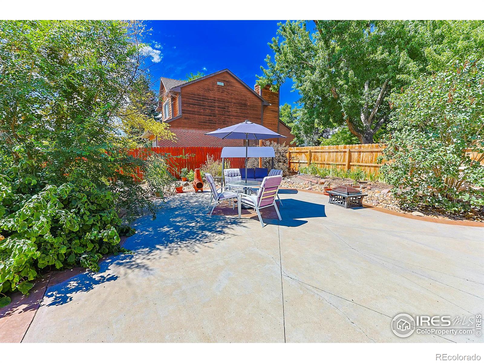 MLS Image #32 for 2121  cypress street,longmont, Colorado