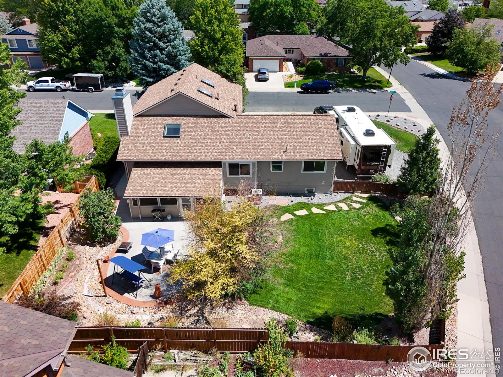 MLS Image #37 for 2121  cypress street,longmont, Colorado