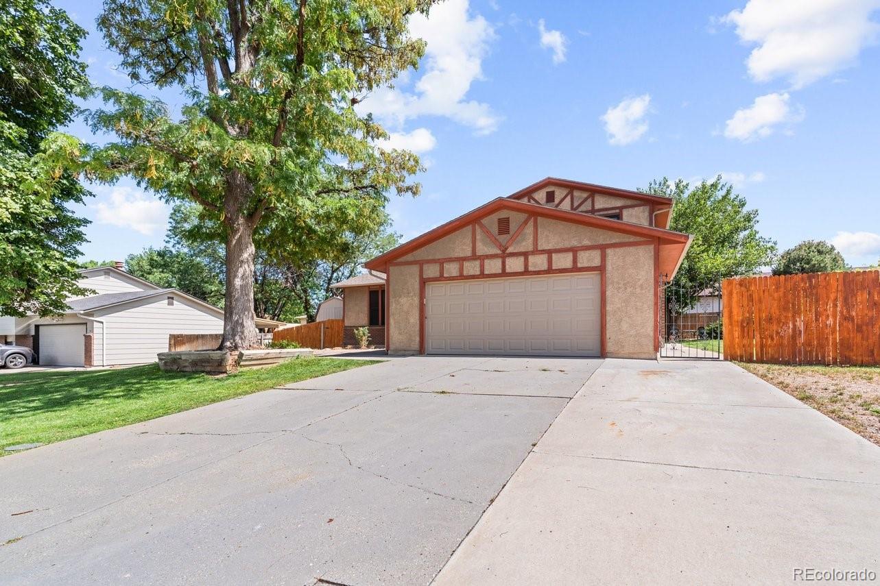 MLS Image #2 for 12  mendecino drive,pueblo, Colorado