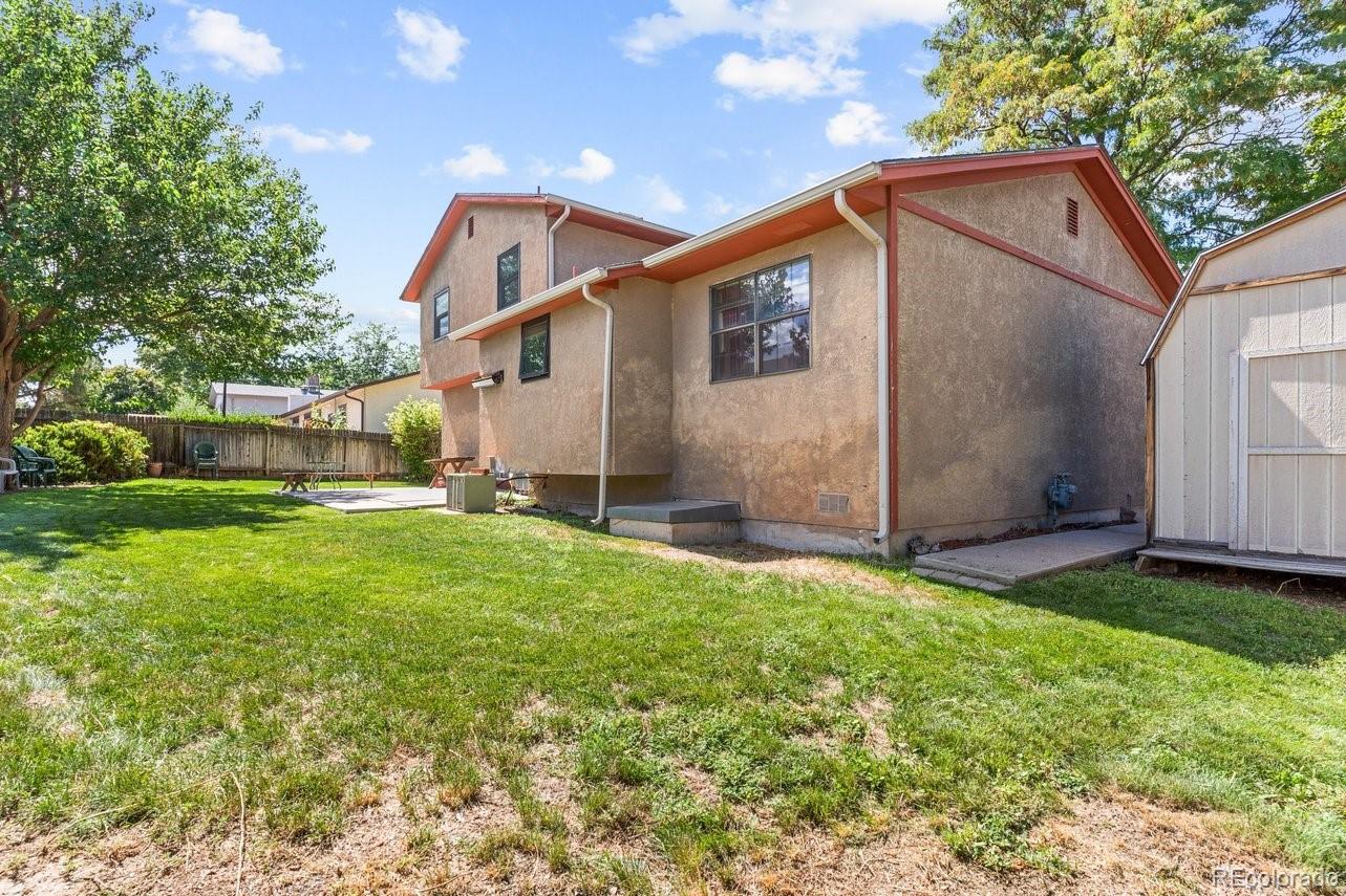 MLS Image #29 for 12  mendecino drive,pueblo, Colorado