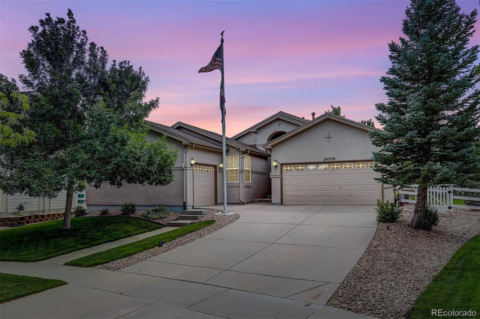 MLS Image #0 for 24538 e louisiana circle,aurora, Colorado