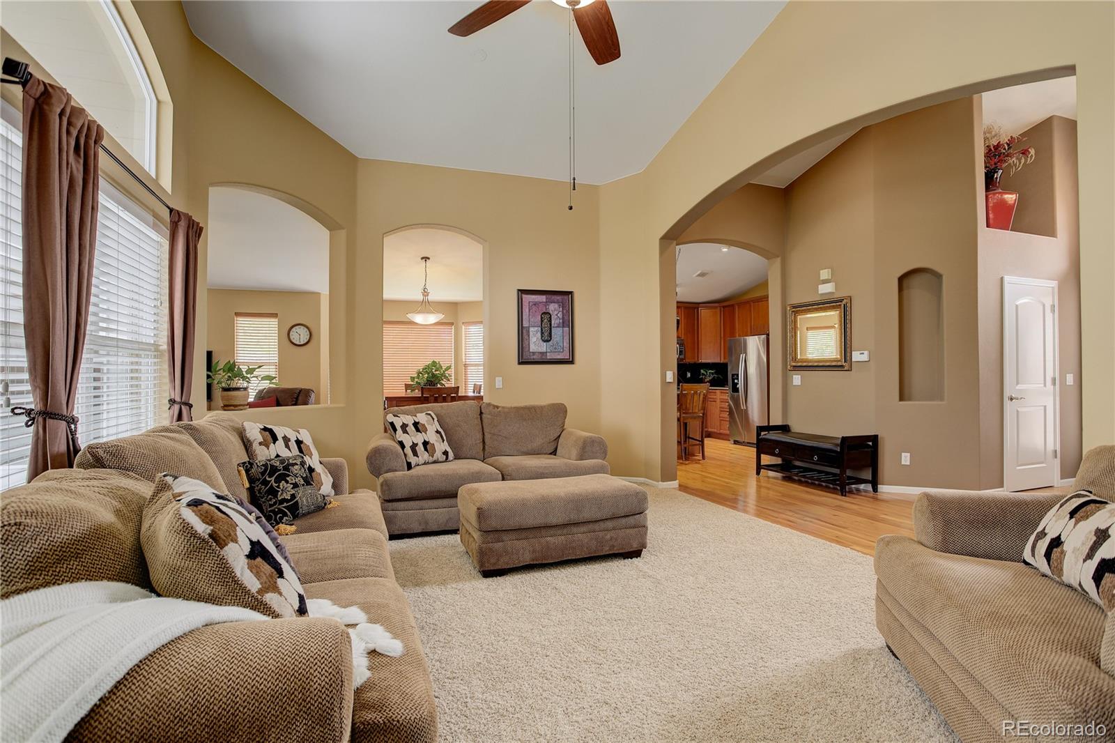 MLS Image #3 for 24538 e louisiana circle,aurora, Colorado