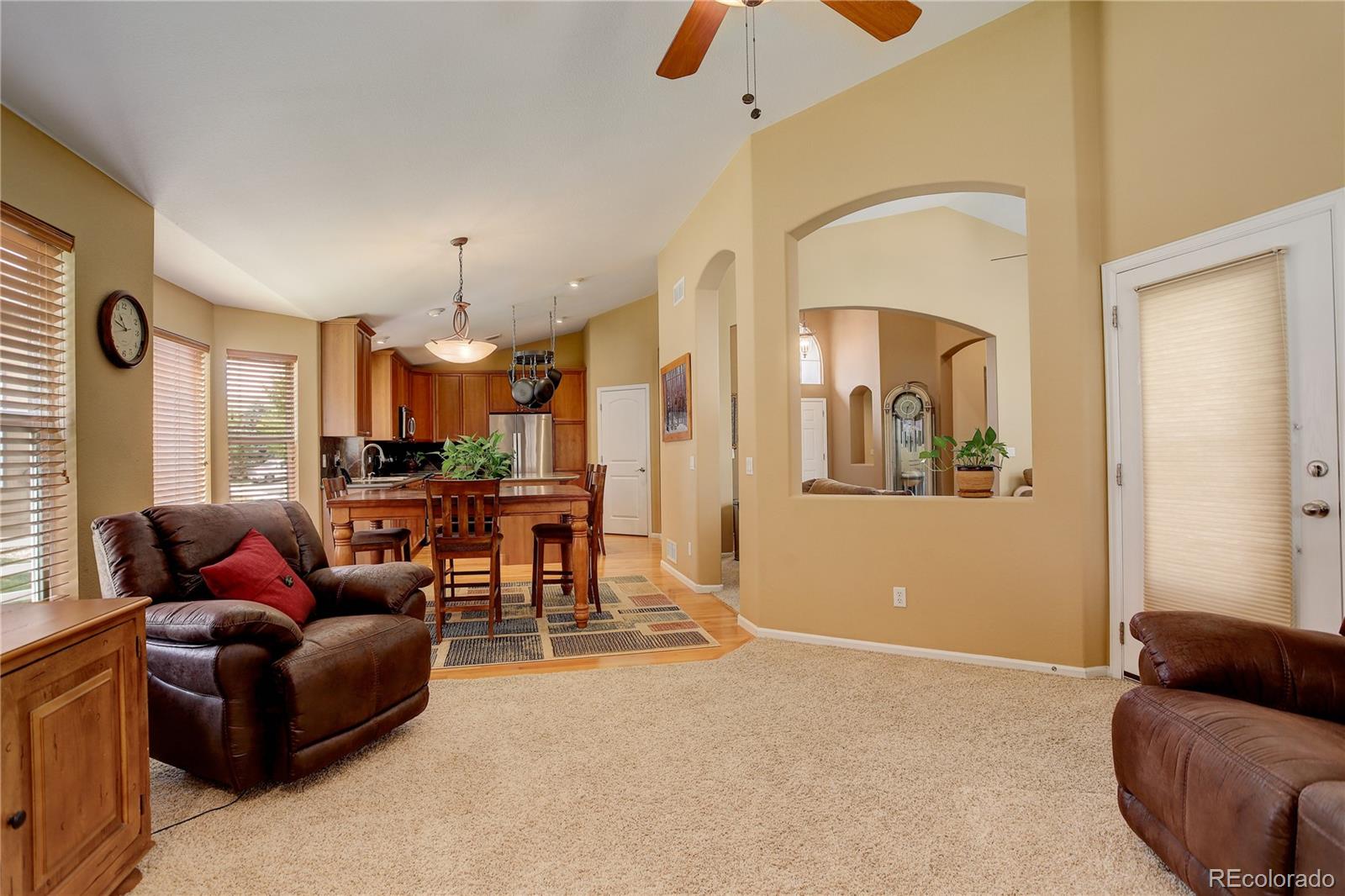 MLS Image #9 for 24538 e louisiana circle,aurora, Colorado