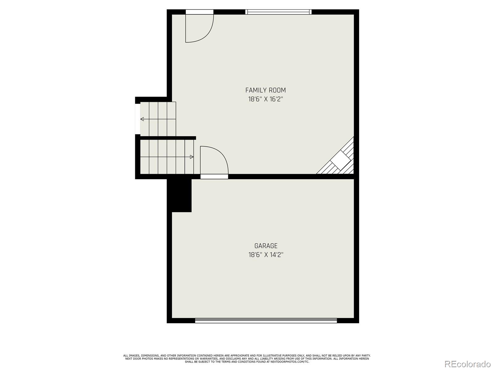 MLS Image #24 for 4757  canyon wren lane,colorado springs, Colorado