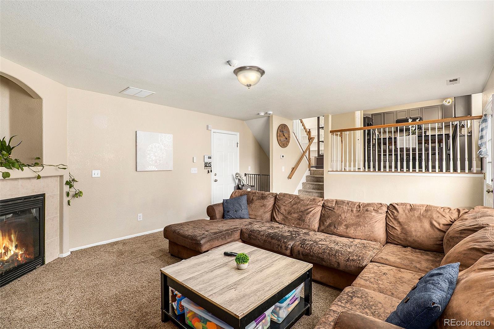 MLS Image #8 for 4757  canyon wren lane,colorado springs, Colorado