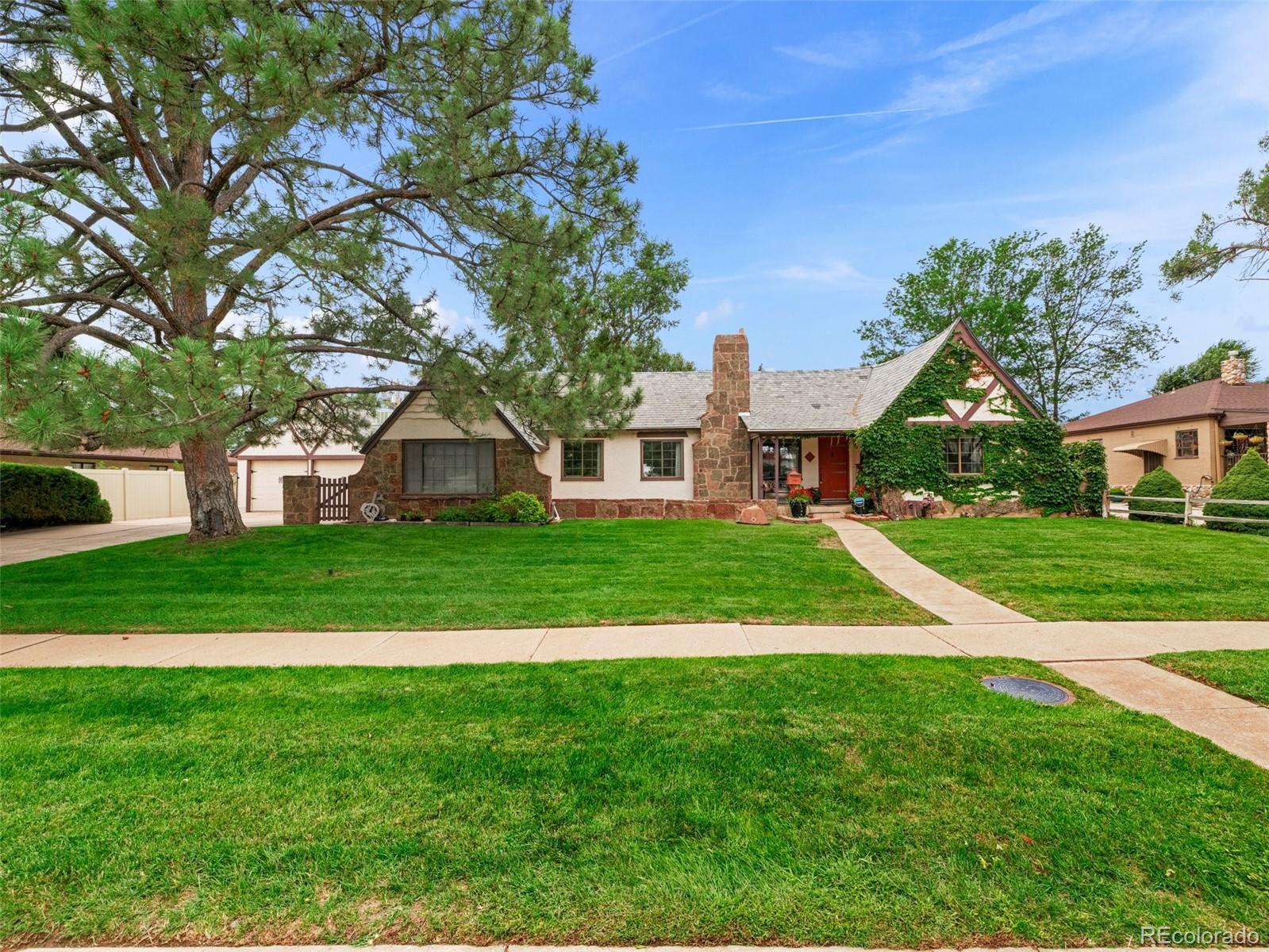 CMA Image for 2921  country club drive,Pueblo, Colorado