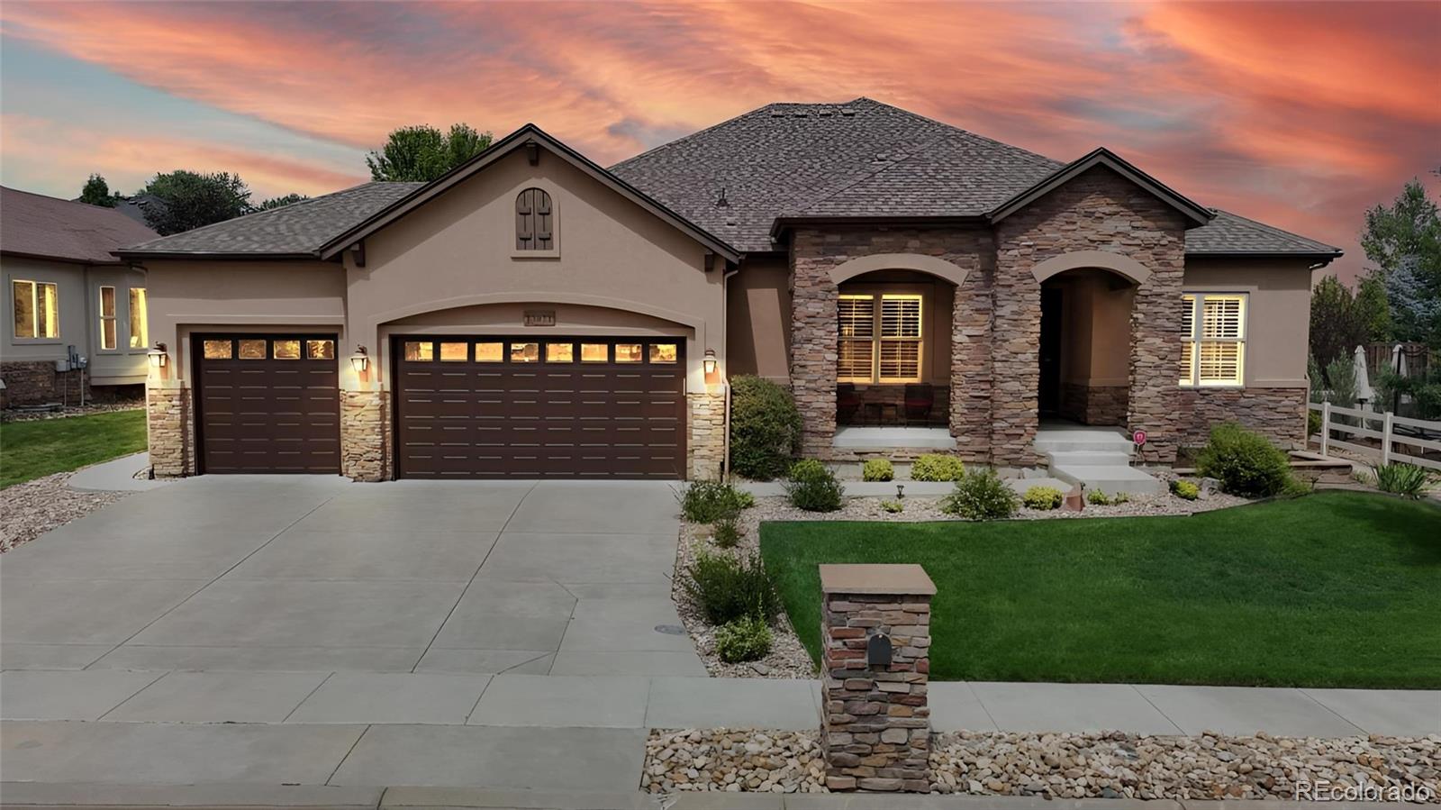 MLS Image #0 for 13971  craig way,broomfield, Colorado