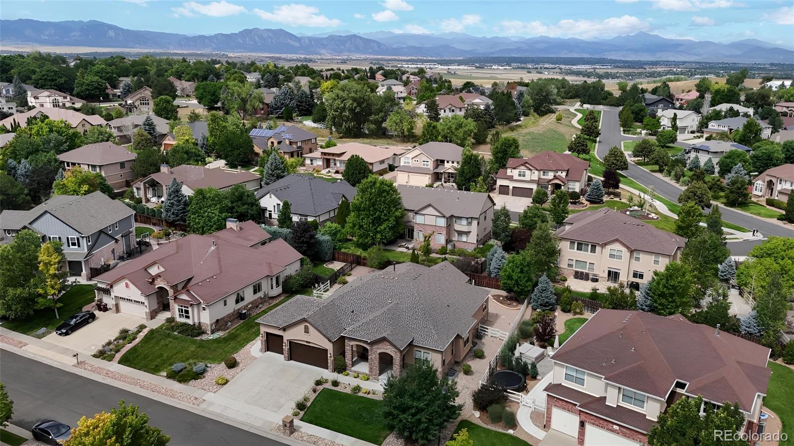 MLS Image #3 for 13971  craig way,broomfield, Colorado