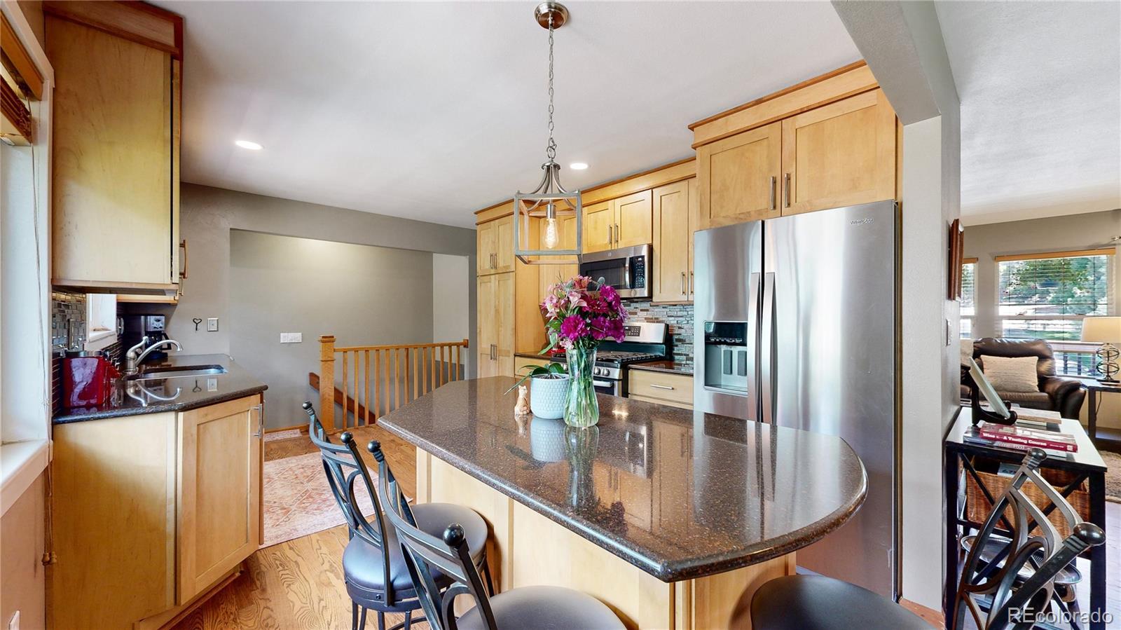 MLS Image #10 for 840  big valley drive,colorado springs, Colorado