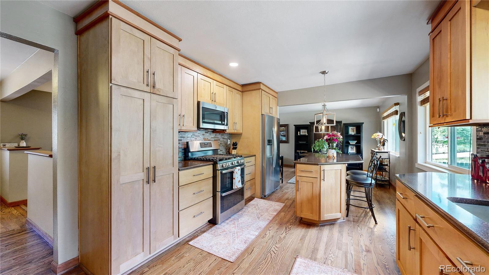 MLS Image #12 for 840  big valley drive,colorado springs, Colorado