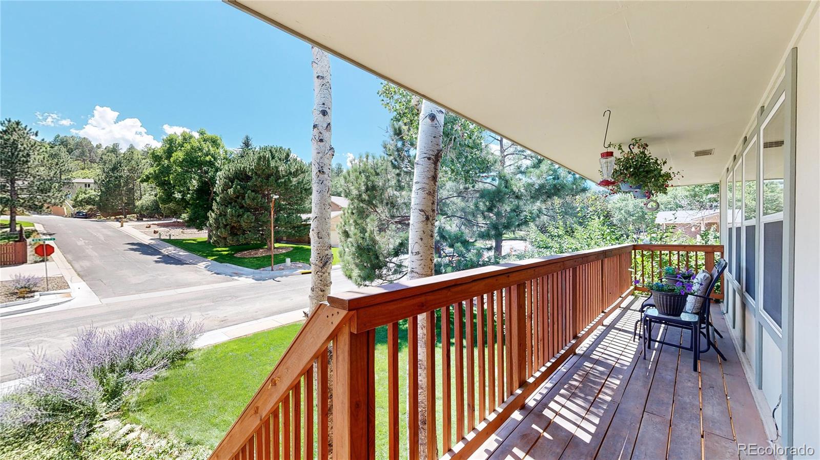 MLS Image #38 for 840  big valley drive,colorado springs, Colorado