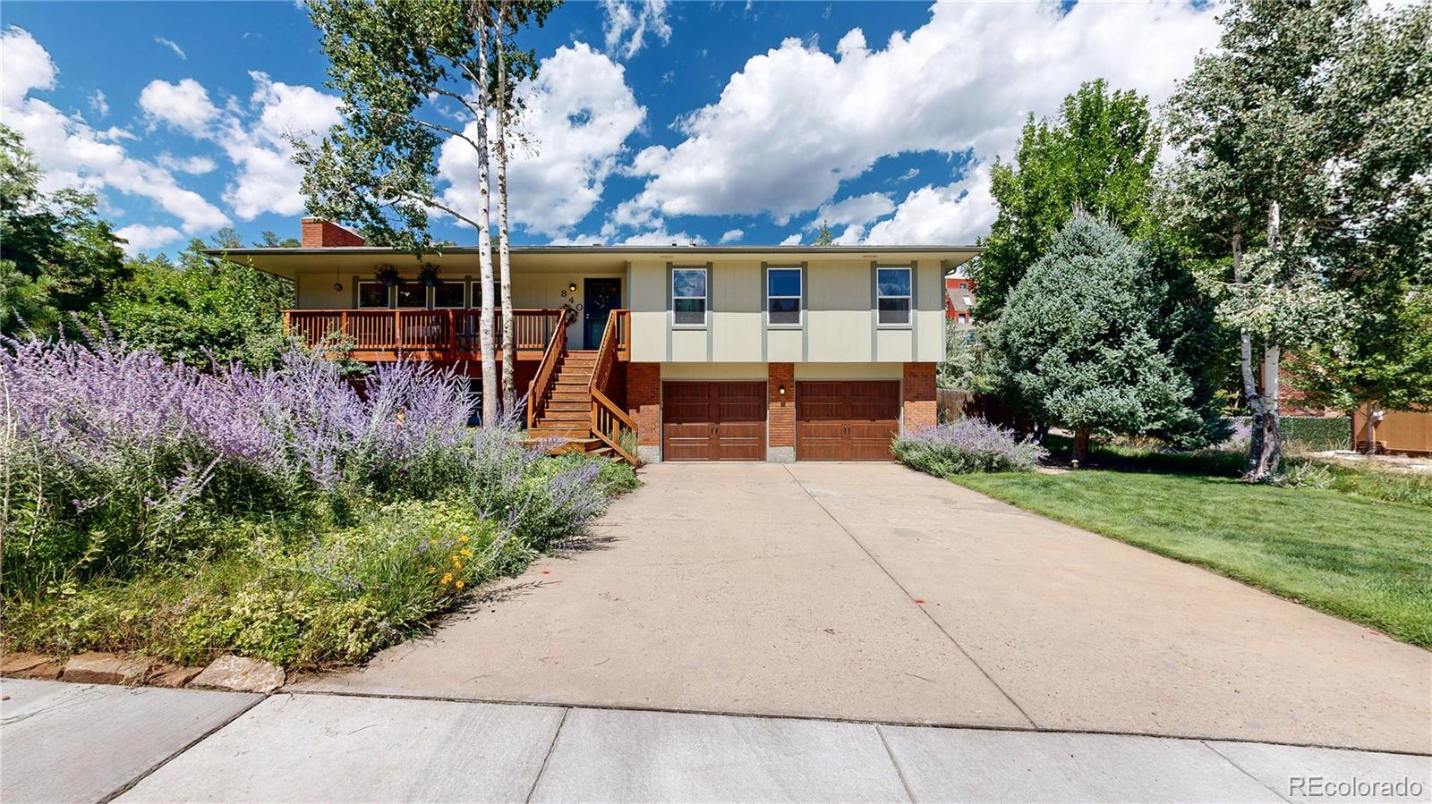 MLS Image #40 for 840  big valley drive,colorado springs, Colorado