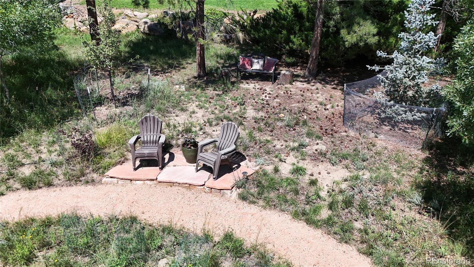 MLS Image #43 for 840  big valley drive,colorado springs, Colorado