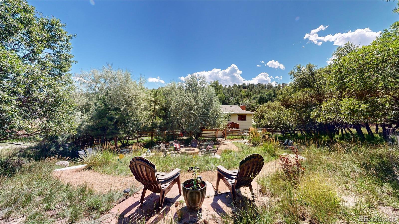 MLS Image #47 for 840  big valley drive,colorado springs, Colorado