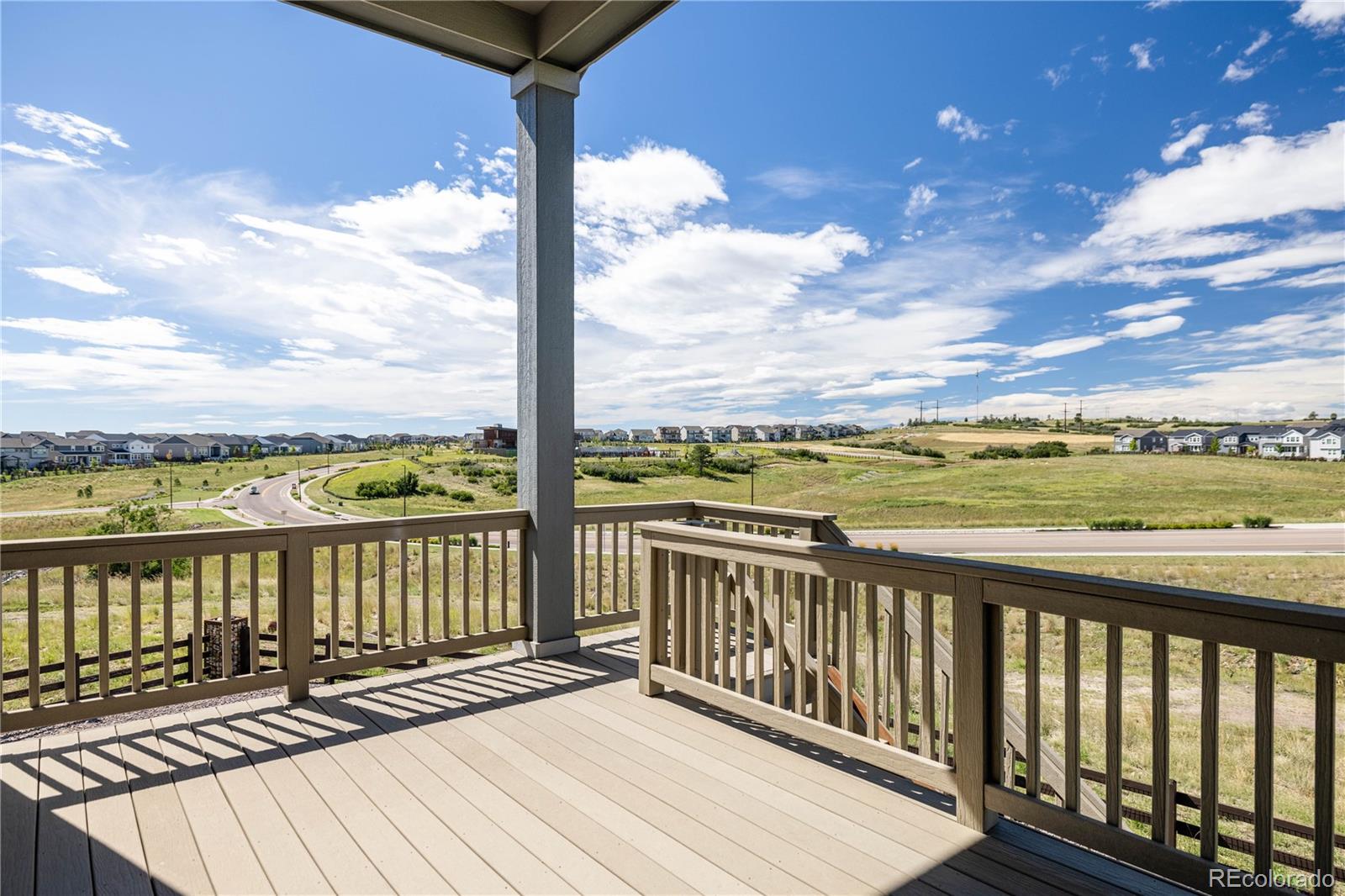 MLS Image #30 for 3947  breakcamp court,castle rock, Colorado