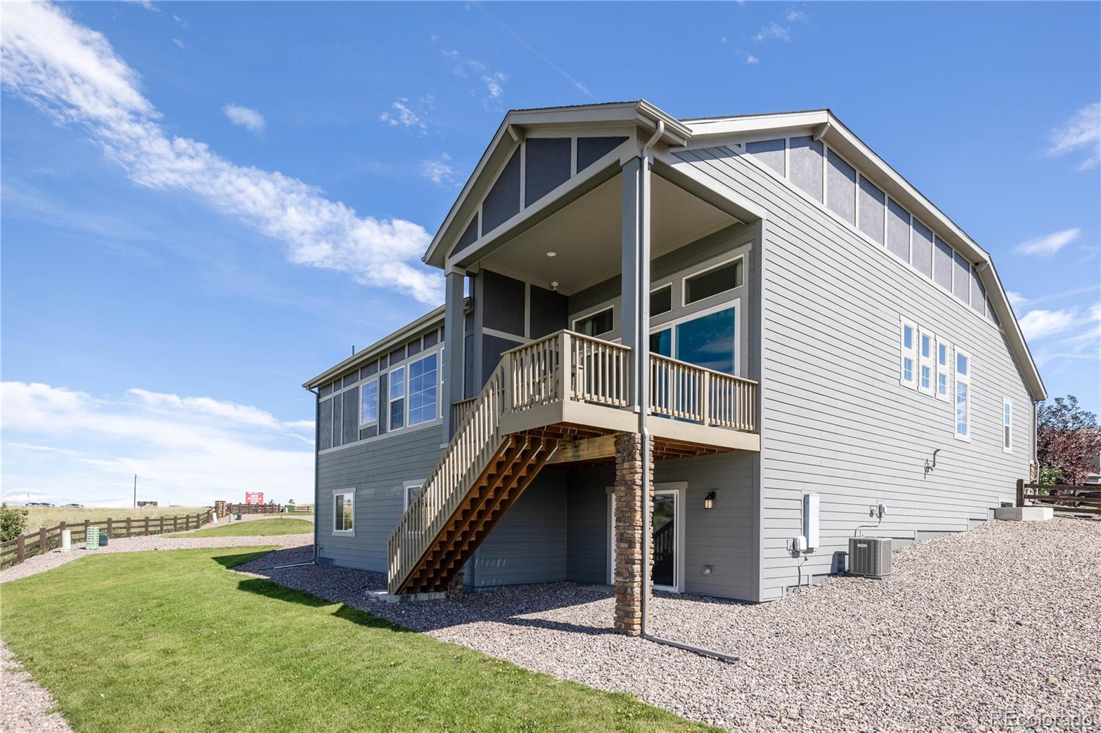 MLS Image #33 for 3947  breakcamp court,castle rock, Colorado