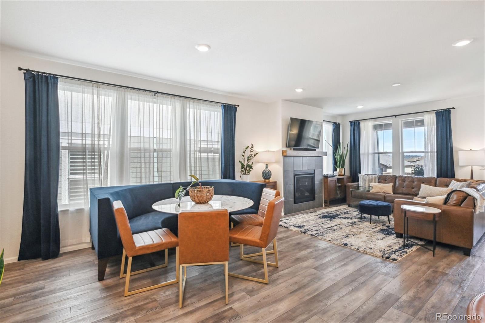 CMA Image for 347  Felicity Loop,Castle Rock, Colorado