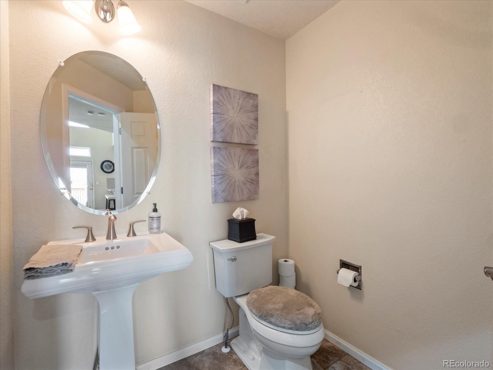 MLS Image #18 for 6890  blue mesa ,littleton, Colorado