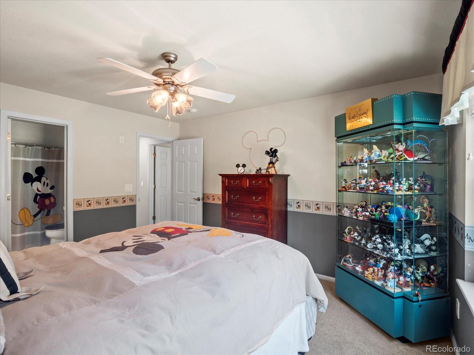 MLS Image #30 for 6890  blue mesa ,littleton, Colorado