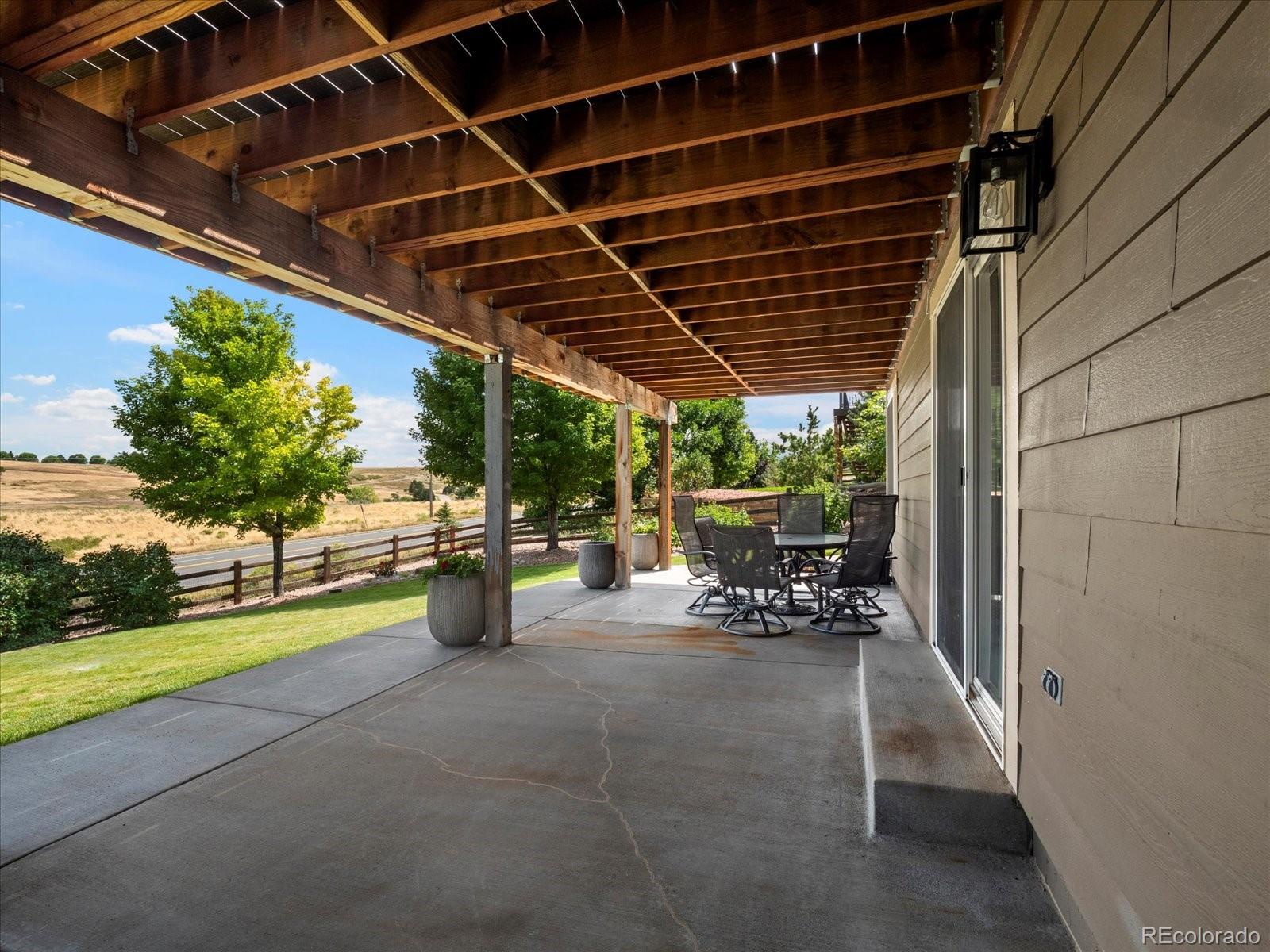 MLS Image #39 for 6890  blue mesa ,littleton, Colorado