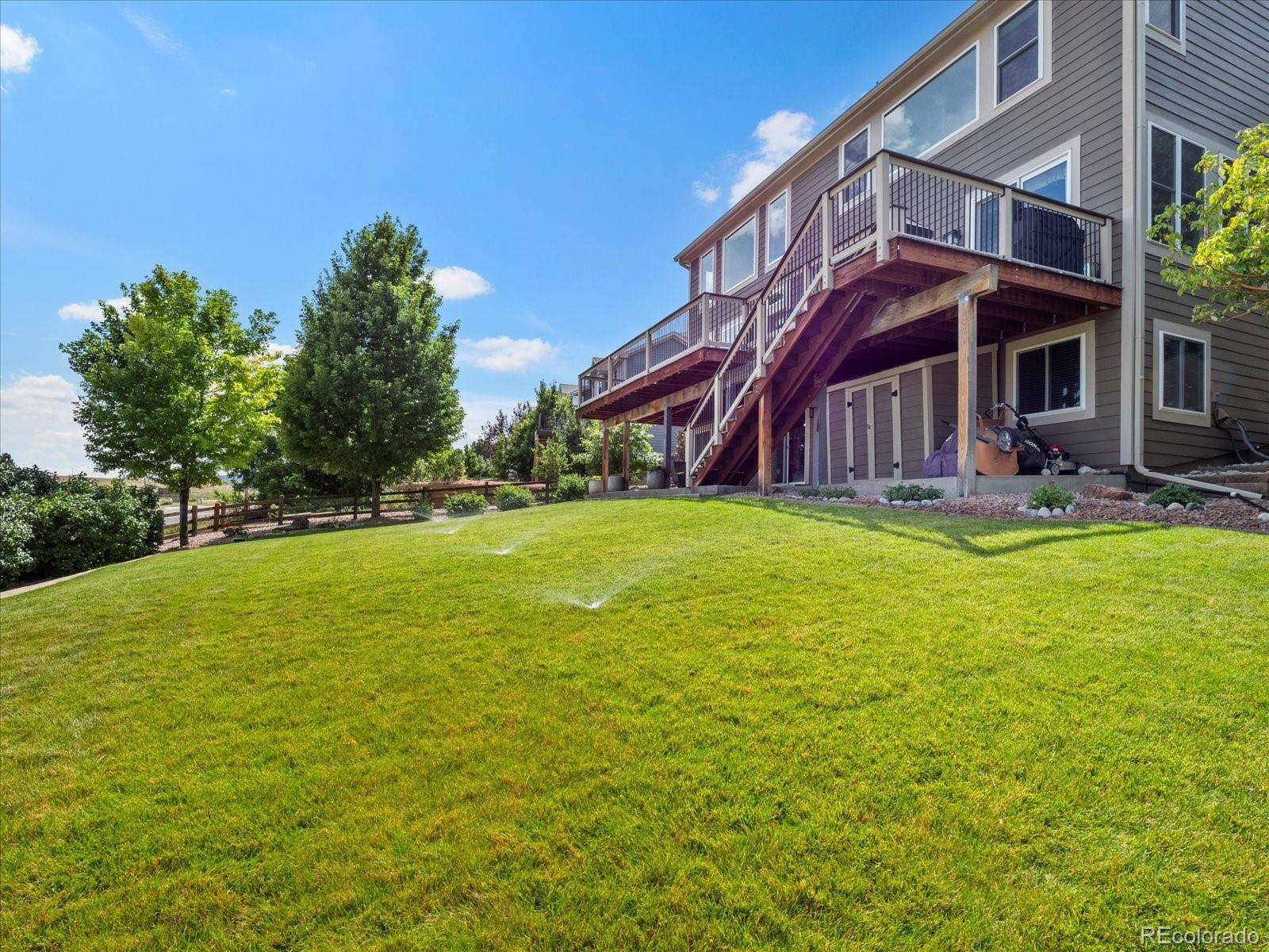 MLS Image #41 for 6890  blue mesa ,littleton, Colorado