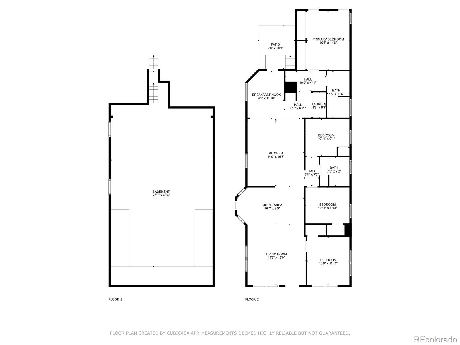 MLS Image #28 for 817  yuma street,colorado springs, Colorado