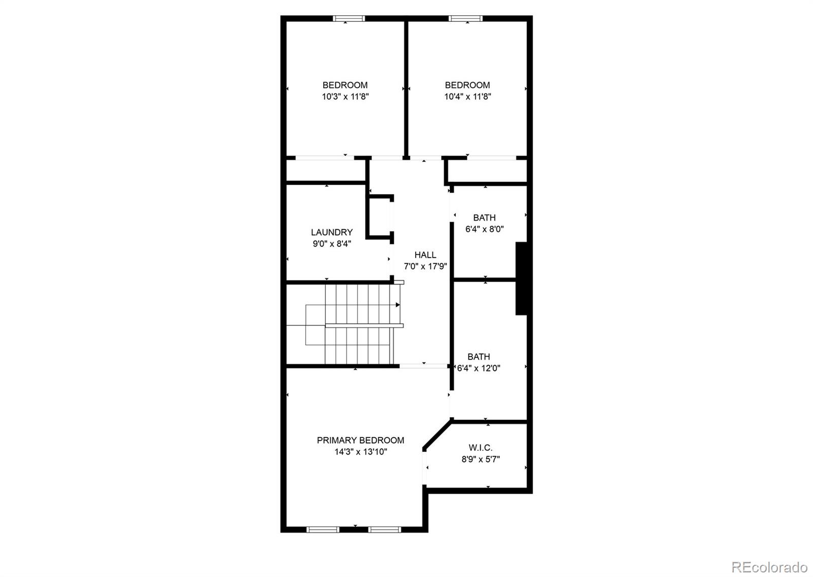 MLS Image #22 for 9758  laredo street,commerce city, Colorado