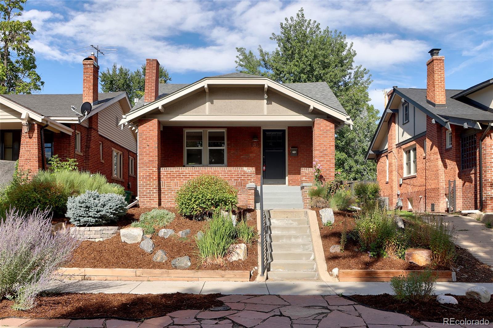 MLS Image #0 for 1033  monroe street,denver, Colorado