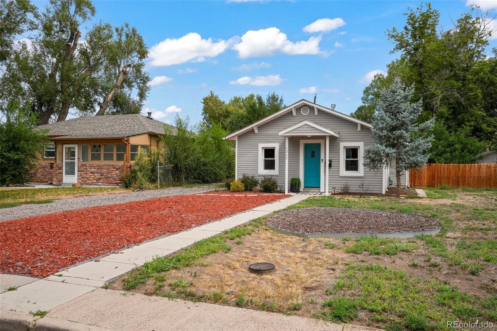 MLS Image #3 for 1346  wabash street,denver, Colorado