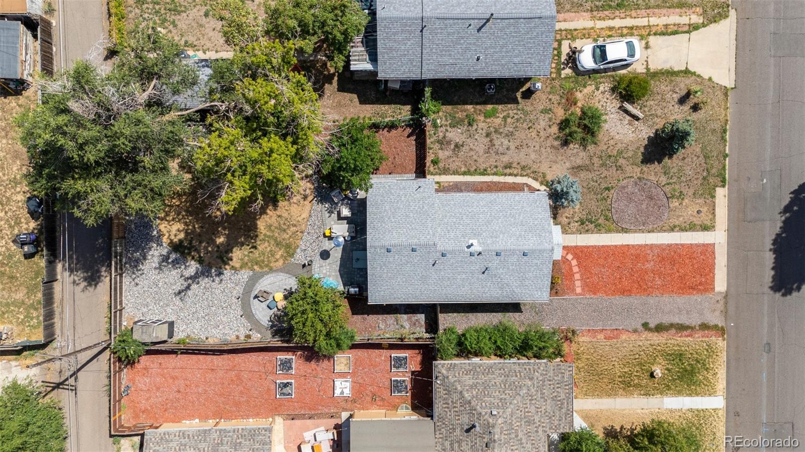 MLS Image #31 for 1346  wabash street,denver, Colorado