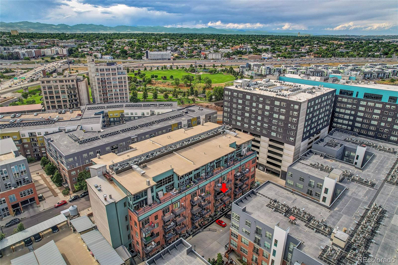 MLS Image #37 for 2960  inca street,denver, Colorado