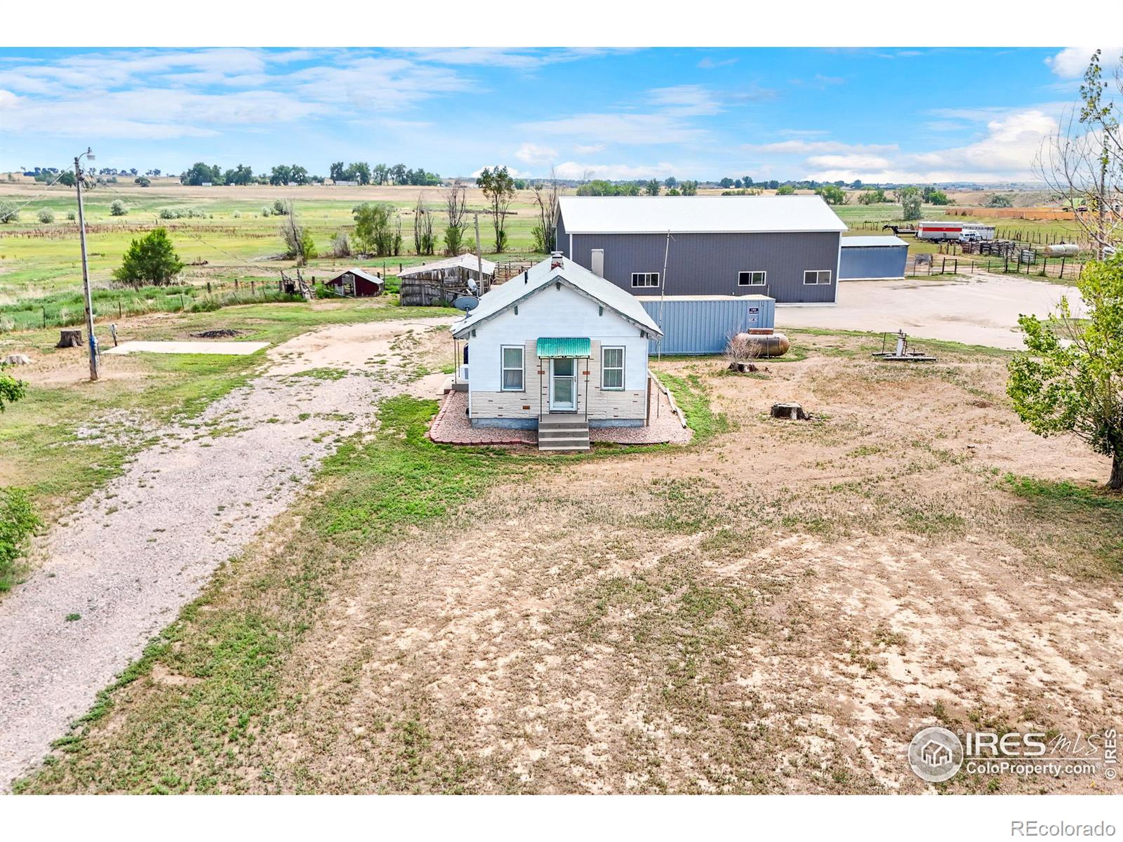 MLS Image #2 for 4200 e 168th avenue,brighton, Colorado