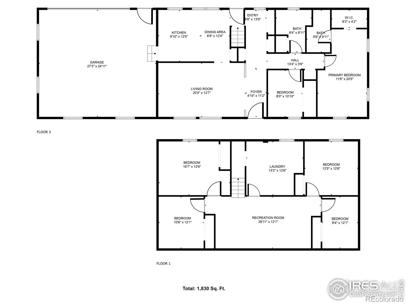 MLS Image #24 for 4200 e 168th avenue,brighton, Colorado