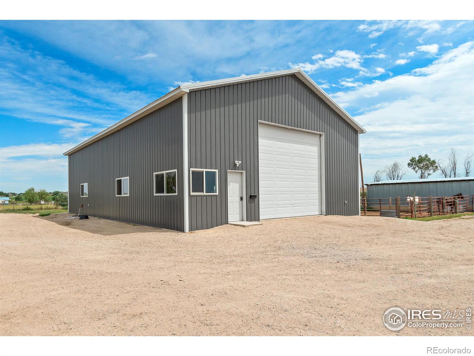 MLS Image #28 for 4200 e 168th avenue,brighton, Colorado