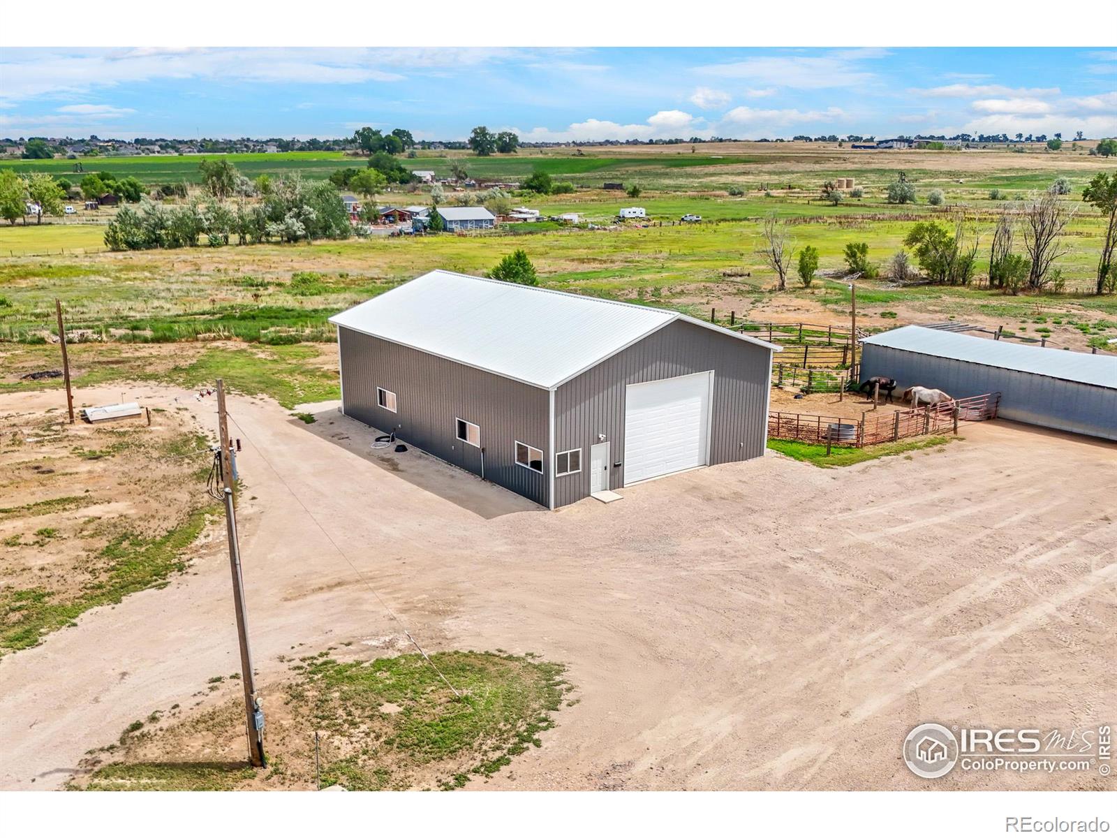 MLS Image #3 for 4200 e 168th avenue,brighton, Colorado