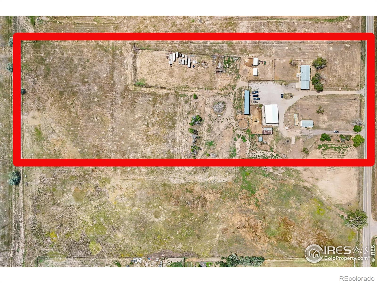 MLS Image #32 for 4200 e 168th avenue,brighton, Colorado