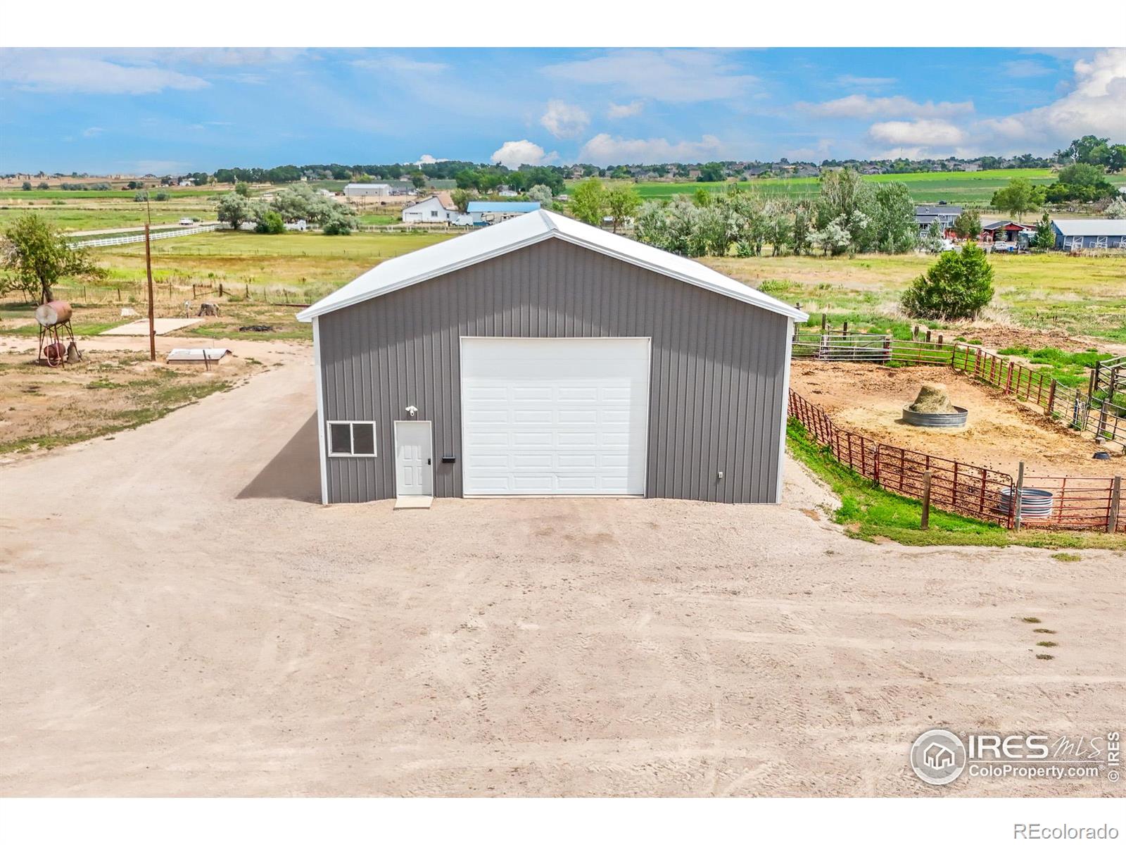 MLS Image #4 for 4200 e 168th avenue,brighton, Colorado