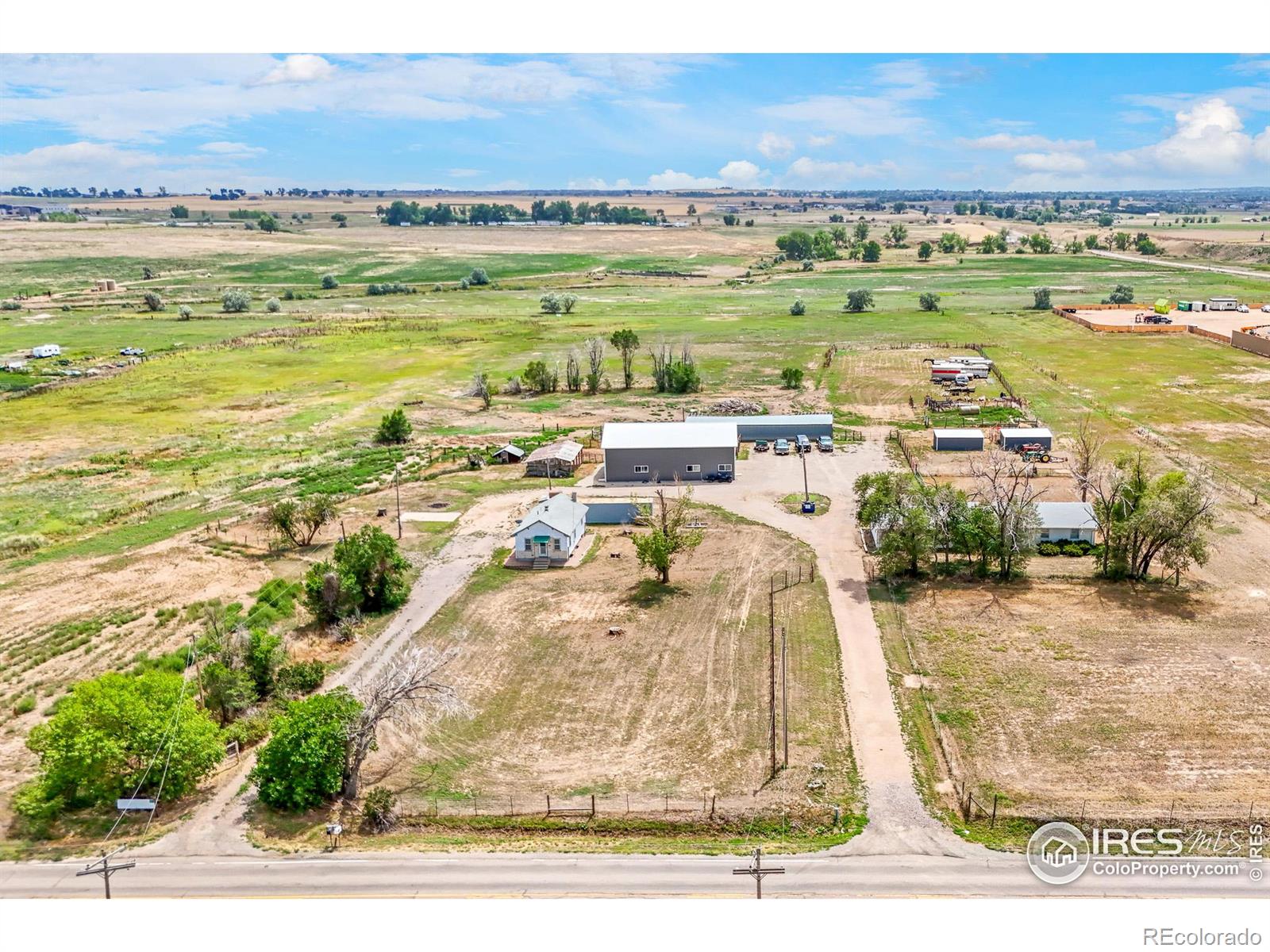 MLS Image #5 for 4200 e 168th avenue,brighton, Colorado