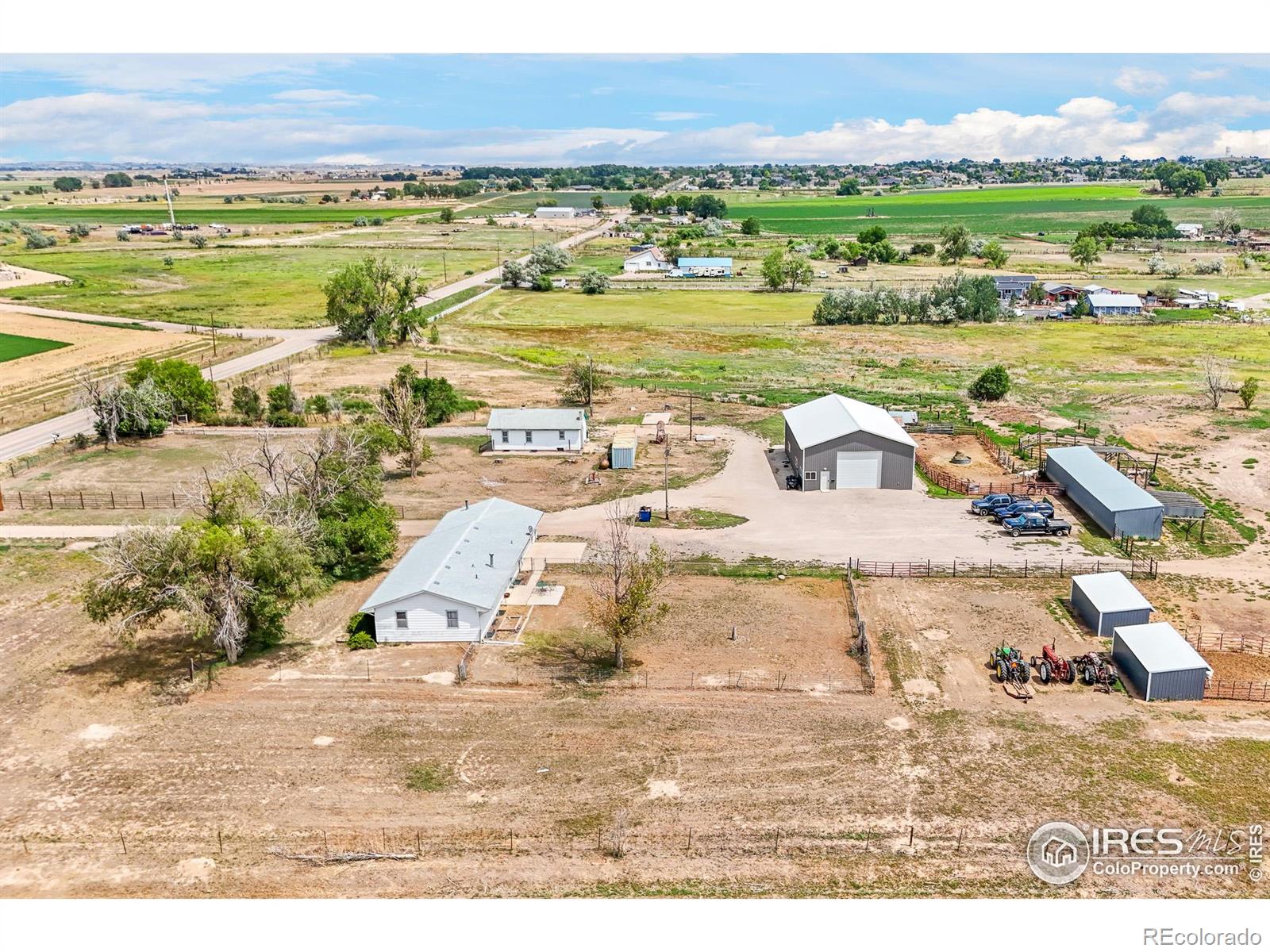 MLS Image #7 for 4200 e 168th avenue,brighton, Colorado