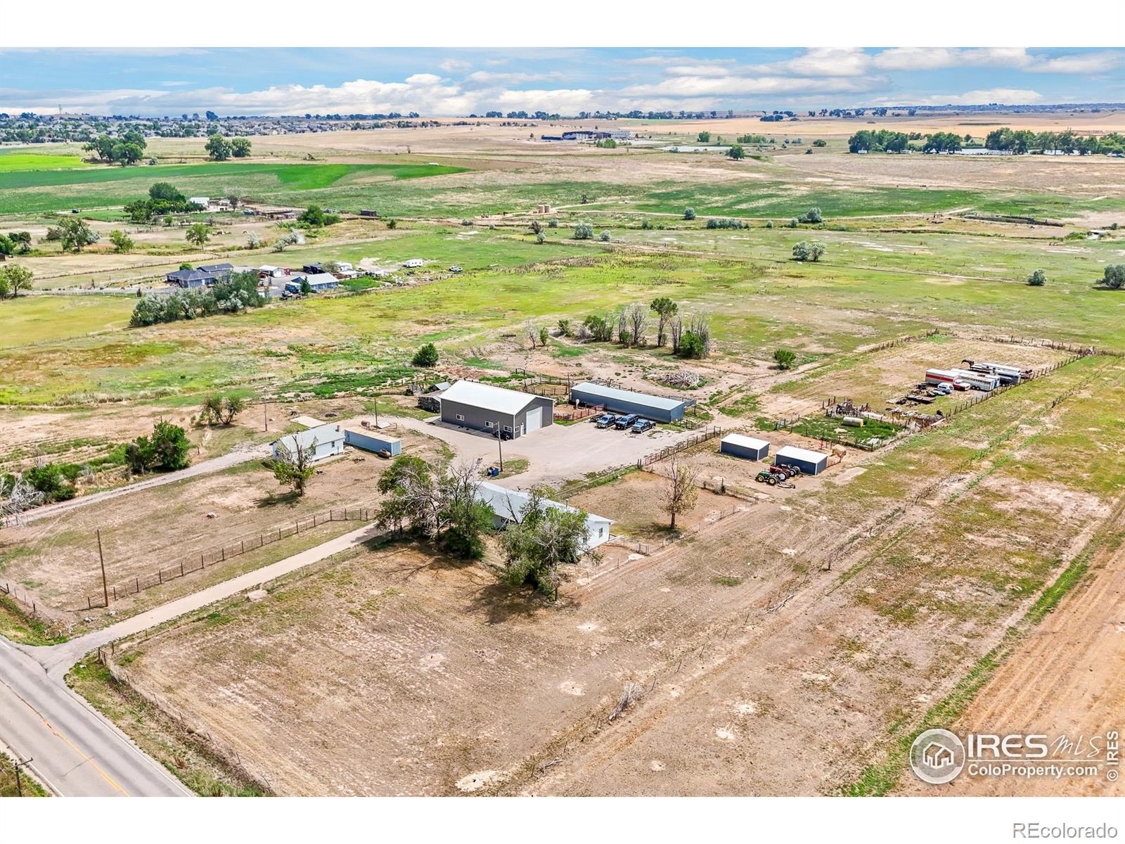 MLS Image #8 for 4200 e 168th avenue,brighton, Colorado