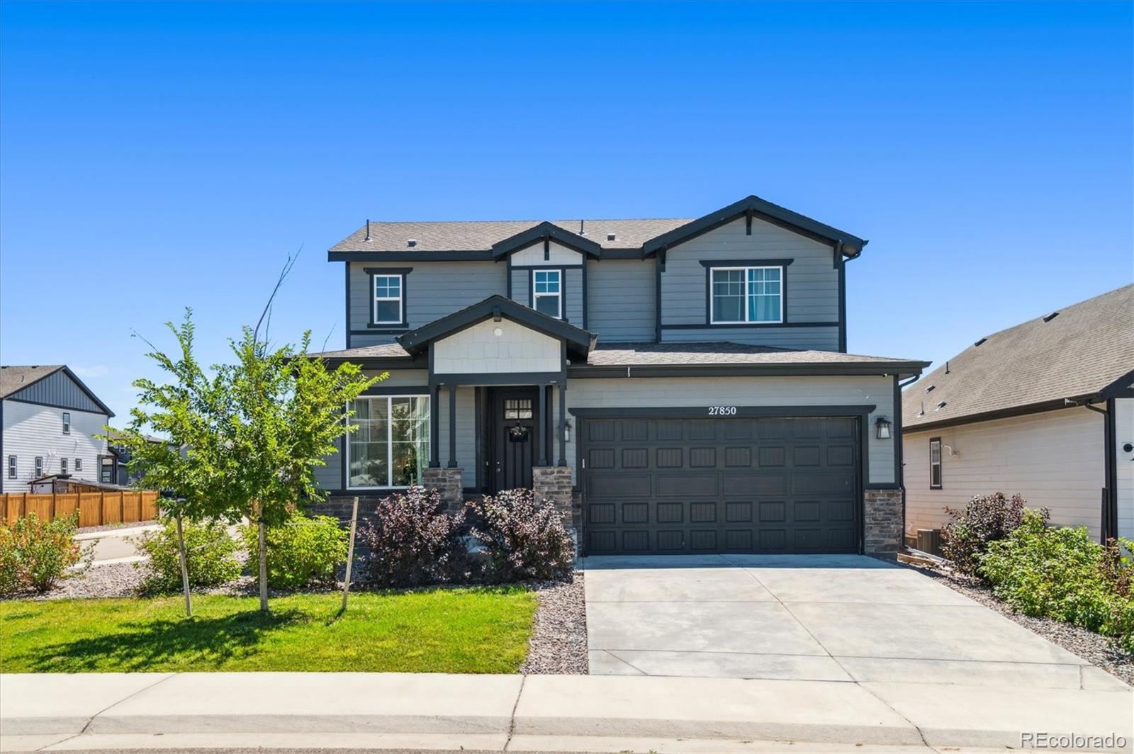 MLS Image #0 for 27850 e 7th place,aurora, Colorado