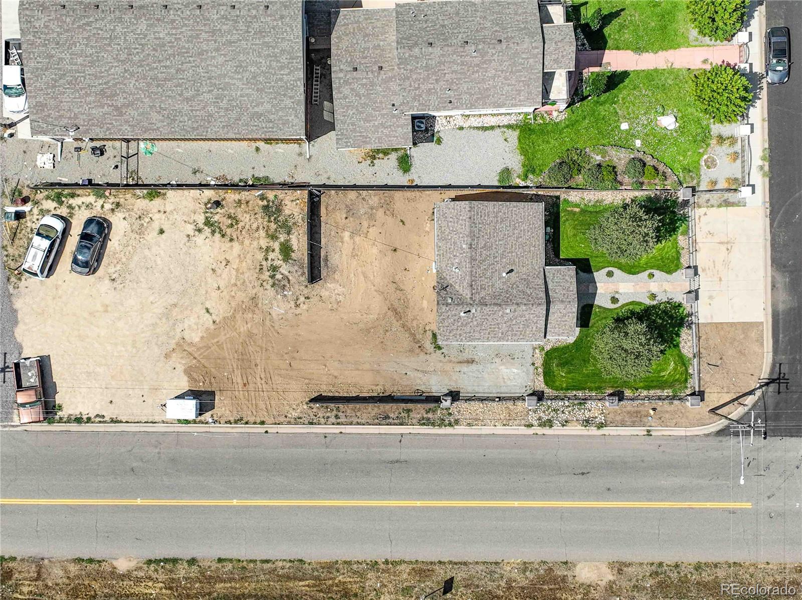 MLS Image #13 for 301  central avenue,platteville, Colorado