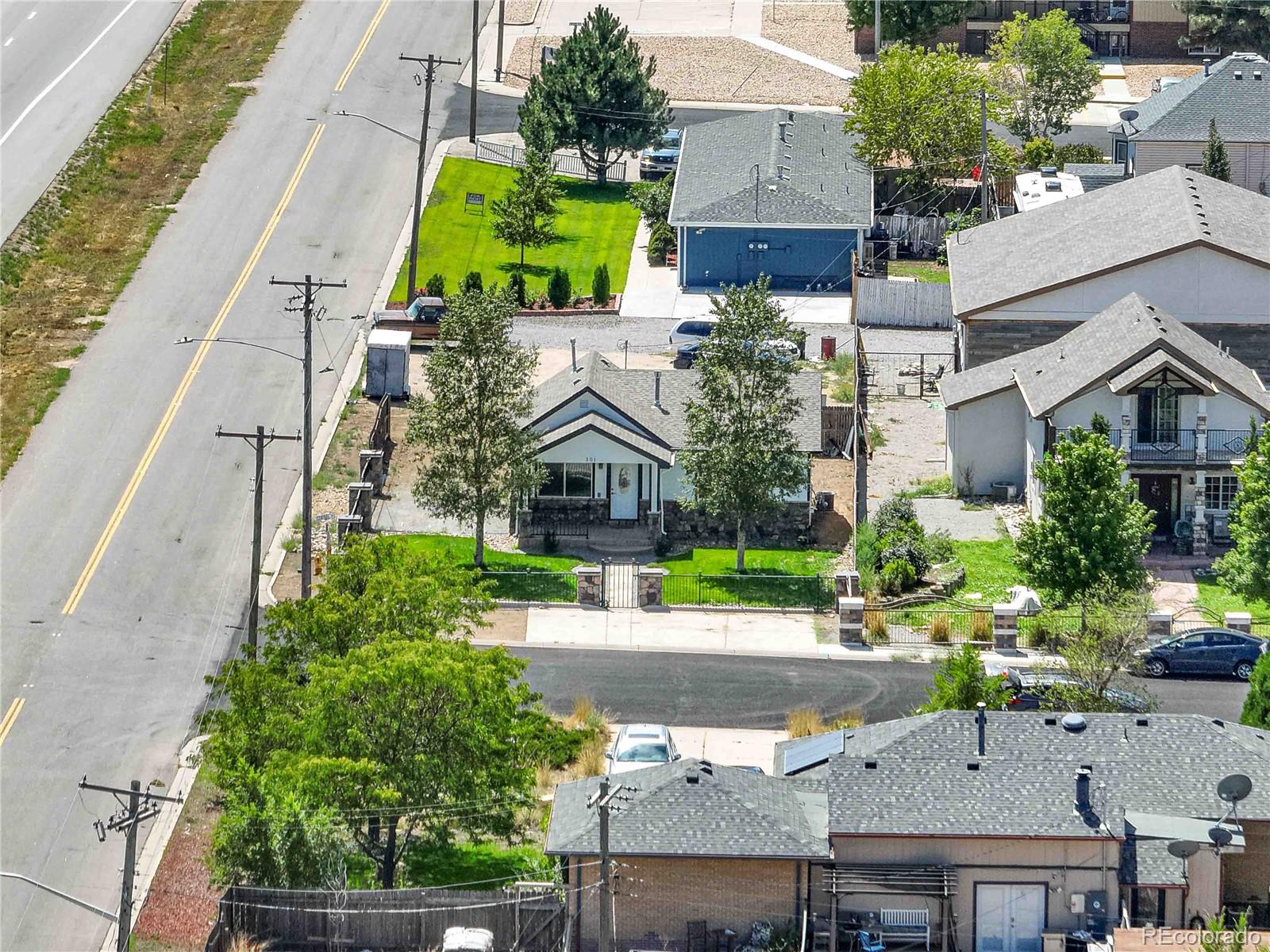 MLS Image #16 for 301  central avenue,platteville, Colorado