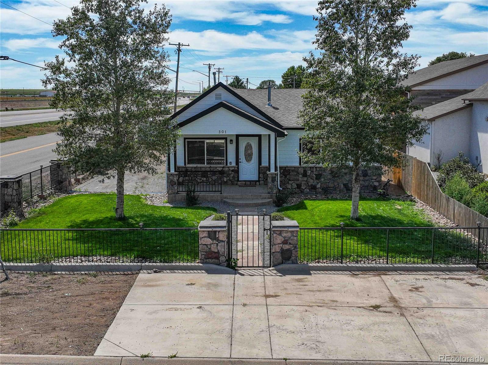 MLS Image #18 for 301  central avenue,platteville, Colorado