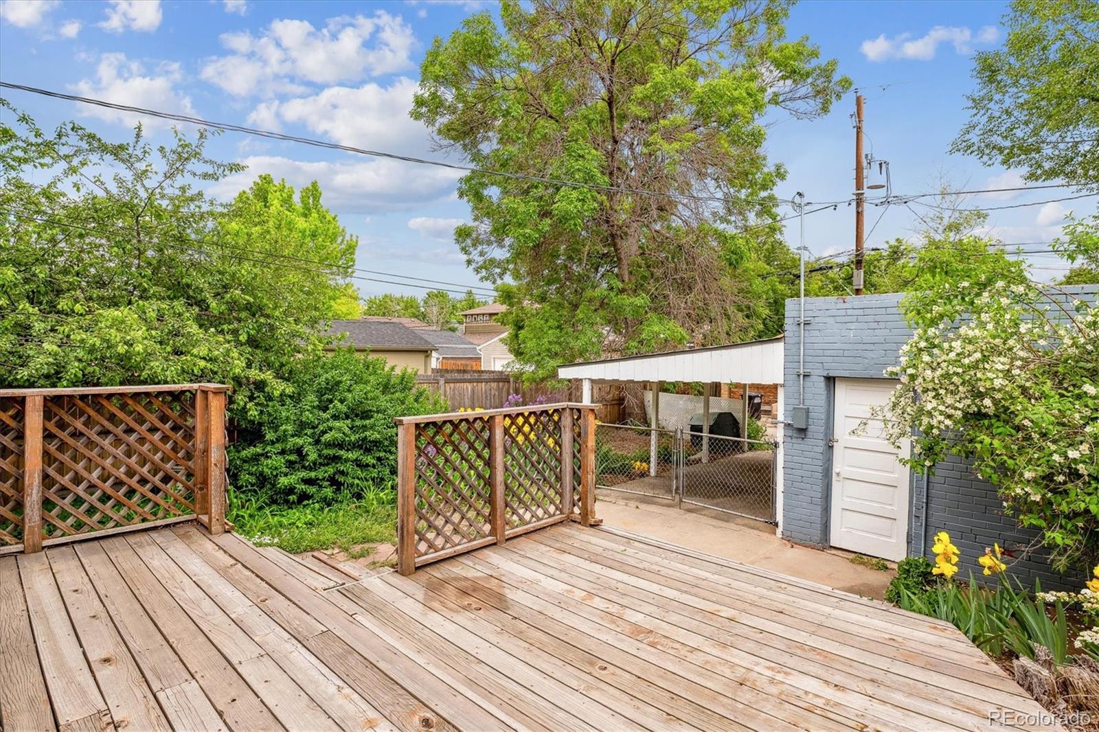 MLS Image #28 for 2675  irving street,denver, Colorado