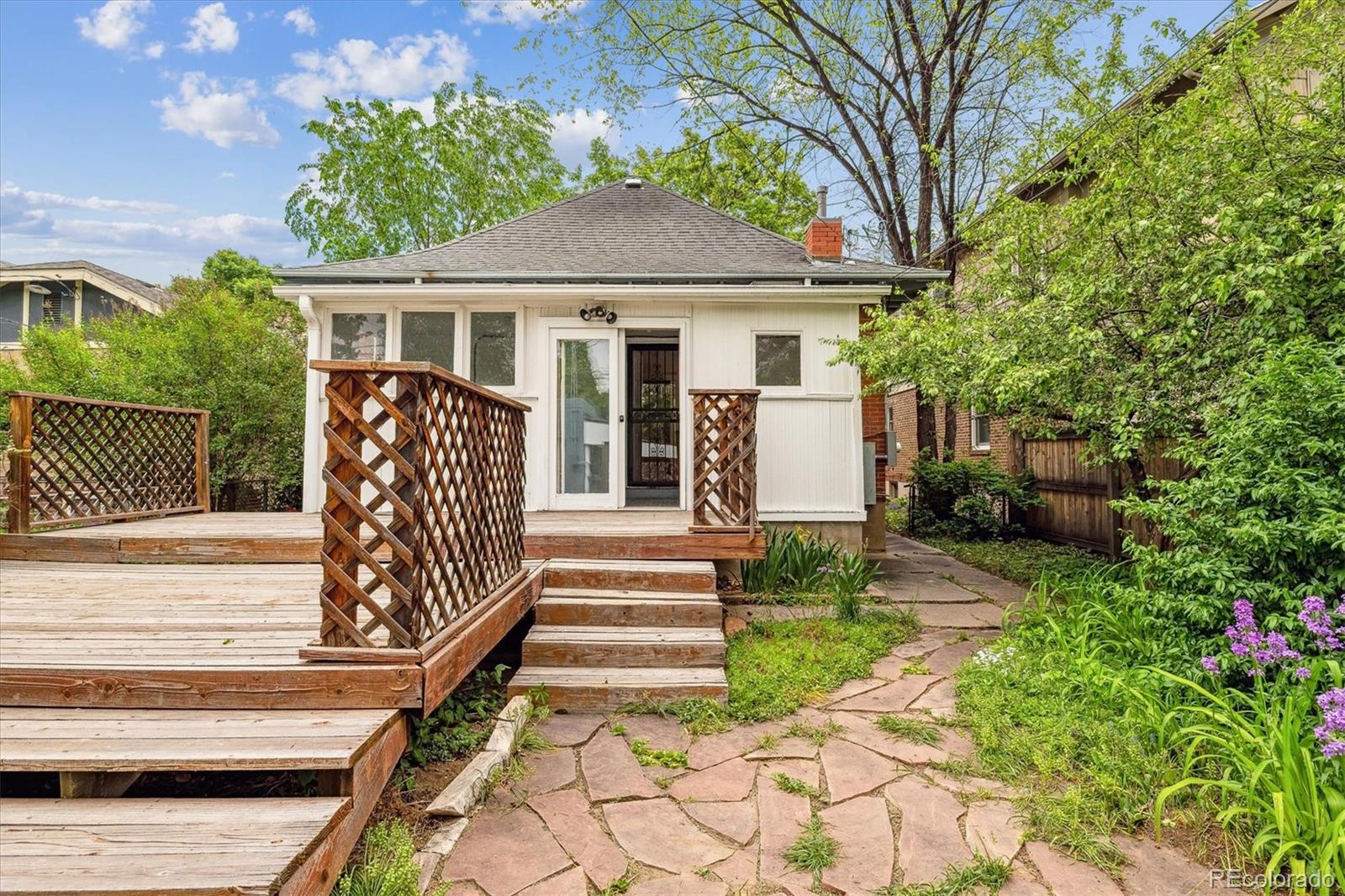 MLS Image #29 for 2675  irving street,denver, Colorado