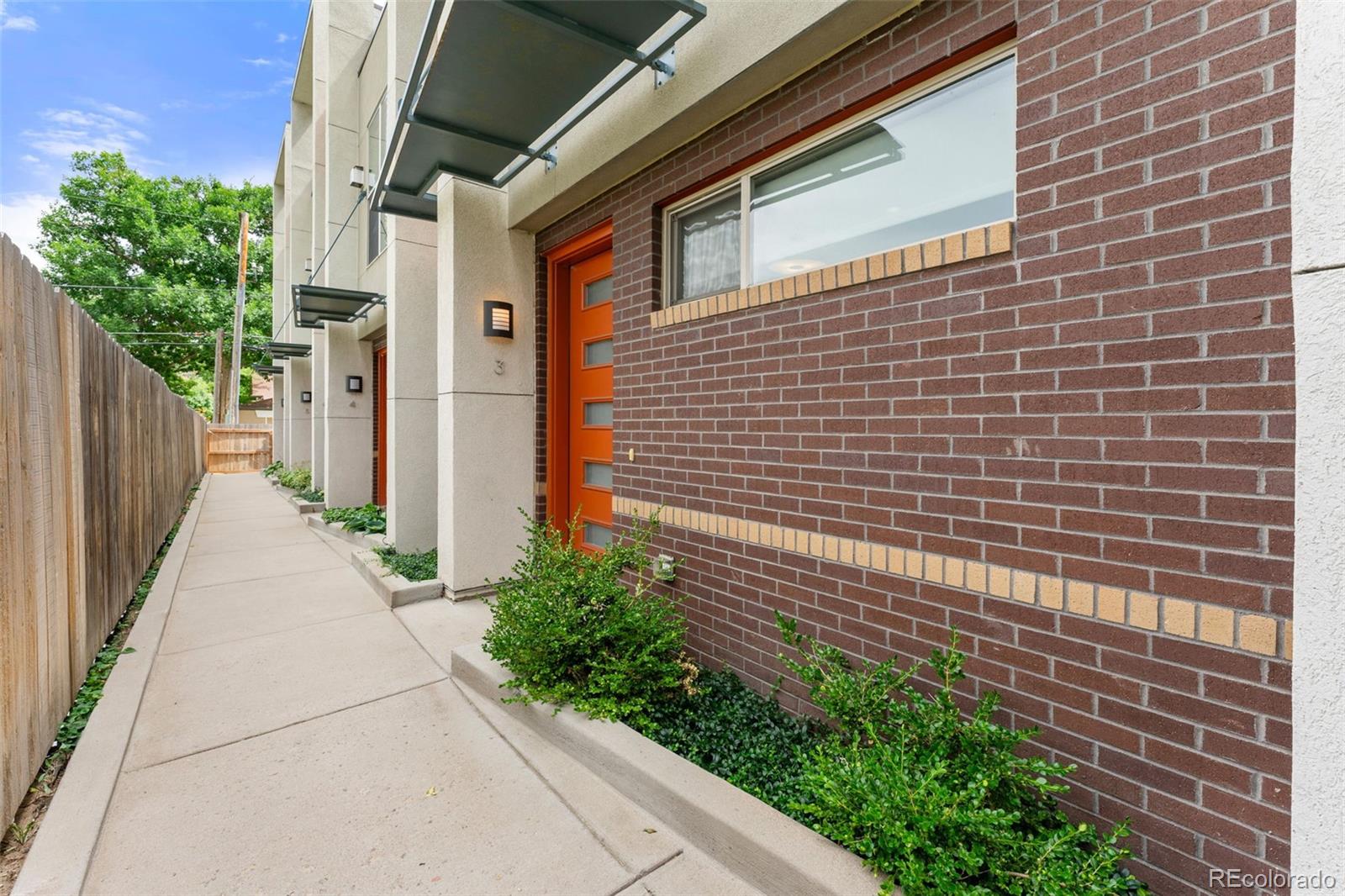 MLS Image #2 for 2170 s josephine street,denver, Colorado