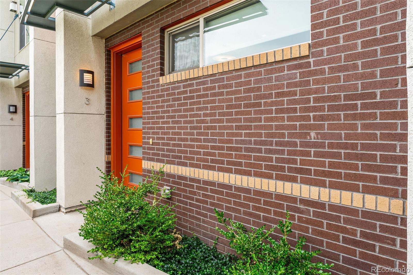 MLS Image #3 for 2170 s josephine street,denver, Colorado