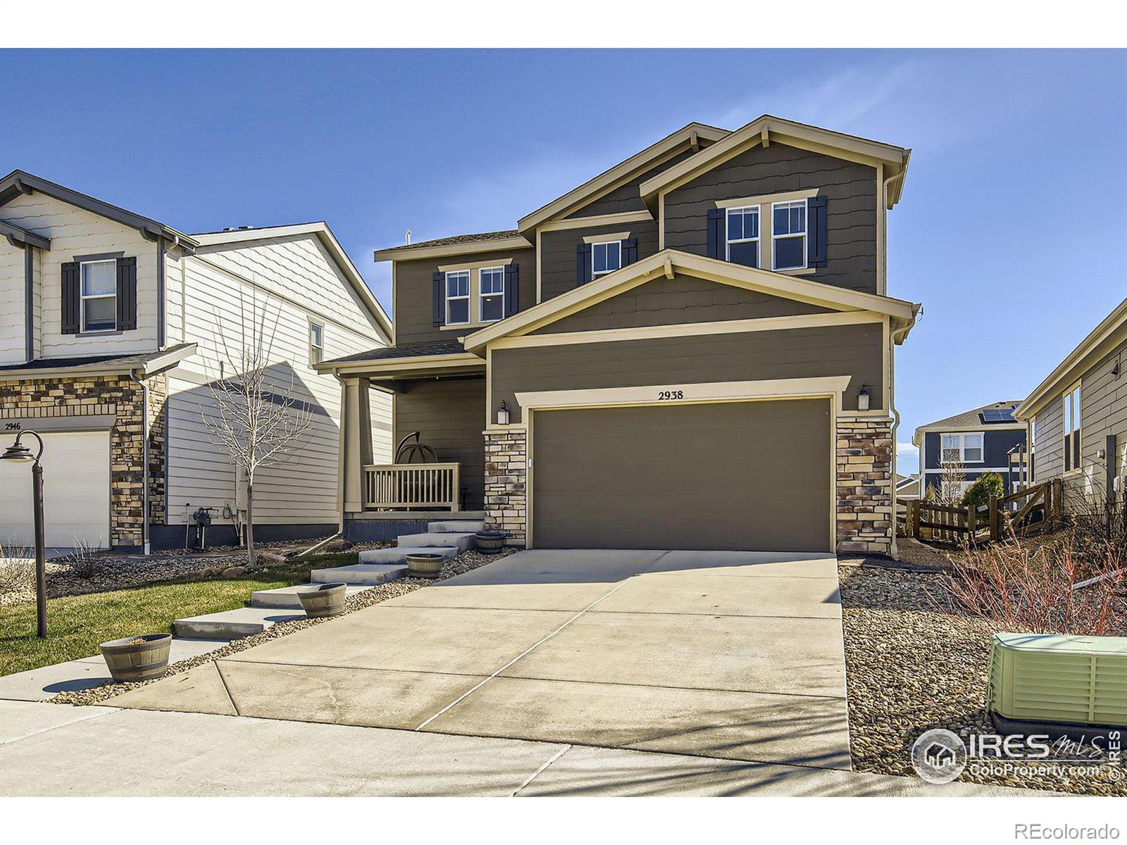 CMA Image for 2674  bluestem willow court,Loveland, Colorado