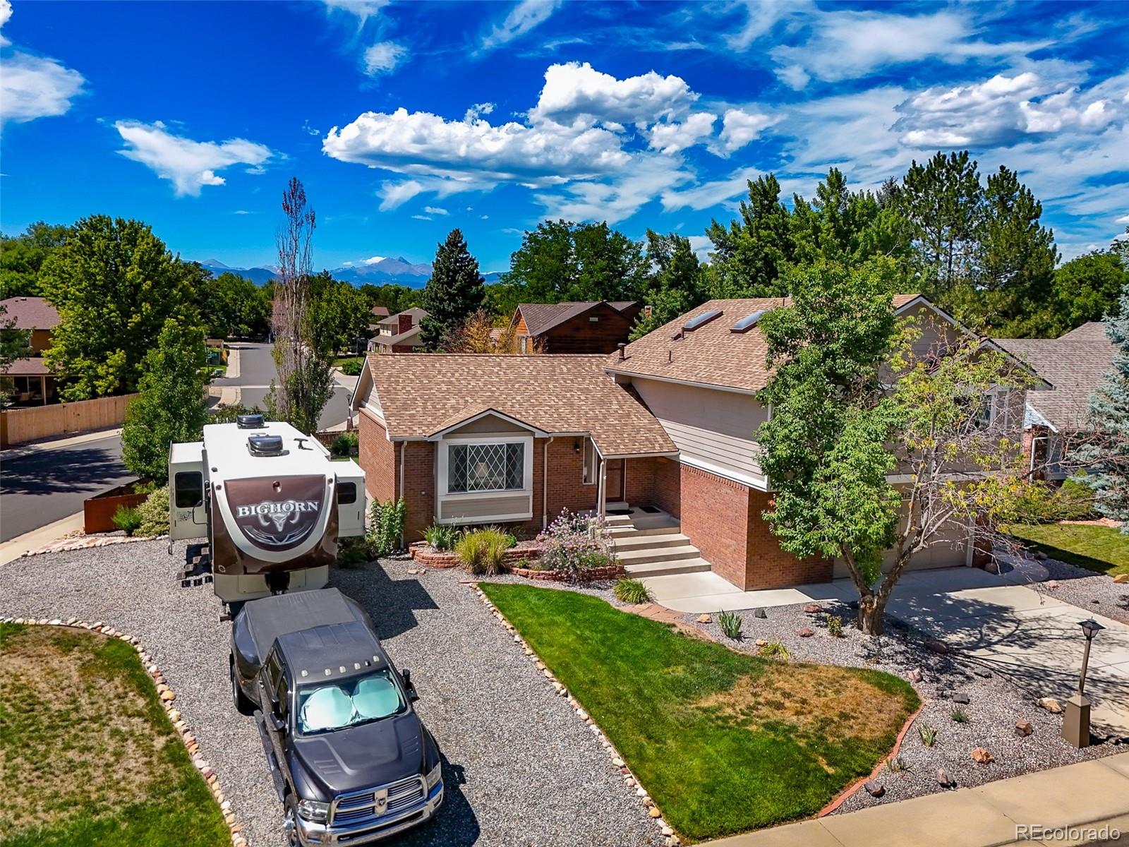 MLS Image #4 for 2121  cypress street,longmont, Colorado